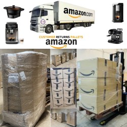 Amazon Appliances returns -...