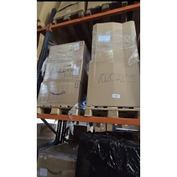 Amazon Return Pallet – Wholesale Home Appliances