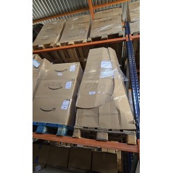 Lote Amazon de Electrodomésticos y Cocina – Medio Camión de 16 Palets