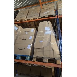 Amazon Returns Pallet – Home Appliances Lot