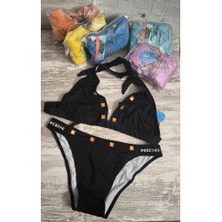 Lote de Bikinis al Por Mayor – Ropa de Baño en Tendencia