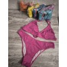 Lote de Bikinis al Por Mayor – Ropa de Baño en Tendencia