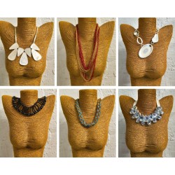 Lote de Collares –...