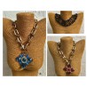 Wholesale Jewelry Lot – Assorted Necklaces