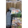 Lote Amazon de Electrodomésticos y Cocina – Medio Camión de 16 Palets