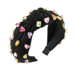 Lotto di accessori per capelli all’ingrosso – Assortimento vario