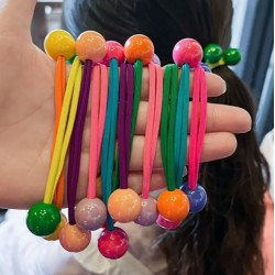 Lotto di accessori per capelli all’ingrosso – Assortimento vario