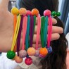 Lotto di accessori per capelli all’ingrosso – Assortimento vario