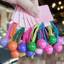 Lotto di accessori per capelli all’ingrosso – Assortimento vario