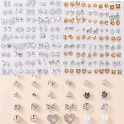 Wholesale Earrings Lot –...