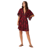 Wholesale Lot of Boho Beach Dresses – Caftan Style