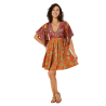 Wholesale Lot of Boho Beach Dresses – Caftan Style