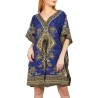 Wholesale Lot of Boho Beach Dresses – Caftan Style