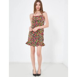 Lotto Abbigliamento Estivo Zuiki Donna – Stock all’Ingrosso