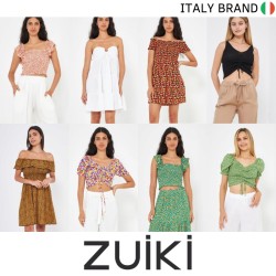 Lote de Ropa Zuiki Mujer -...