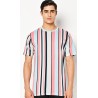 Lote de Camisetas de Hombre Verano - Ropa al Por Mayor