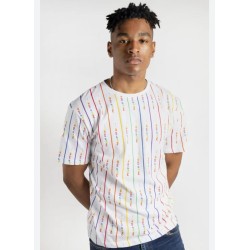 Lote de Camisetas de Hombre Verano - Ropa al Por Mayor