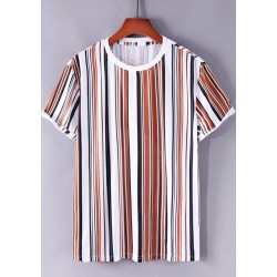 Wholesale Lot of Men’s T-Shirts – Summer Stock Clearance