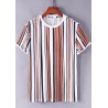 Lote de Camisetas de Hombre Verano - Ropa al Por Mayor