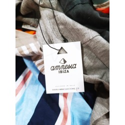 Wholesale Lot of Men’s T-Shirts – Summer Stock Clearance