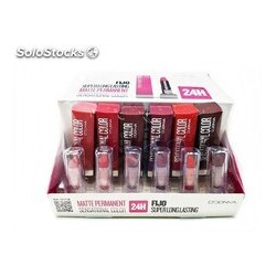 Lote Cosmética al por Mayor – 500 Unidades de Stock Europeo