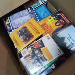 Palet  Amazon Libros   Palet surtido
