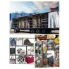 Camion completo di prodotti bazar e stock NUOVO