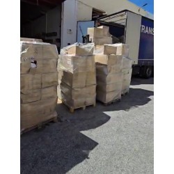 Bazar NUEVO GRADO A Venta por camion