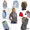 Palet ropa mujer TikTok – Liquidación mayorista