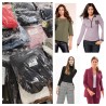 Palet ropa mujer TikTok – Liquidación mayorista