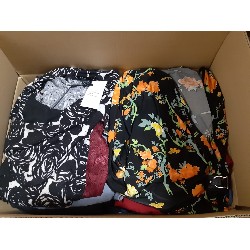 Palet ropa mujer TikTok – Liquidación mayorista