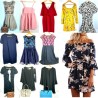 Pallet abbigliamento donna TikTok – Liquidazione all’ingrosso
