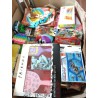 Assorted Bazar Pallet – Wholesale Liquidation