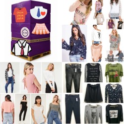 Palet ropa mujer TikTok –...