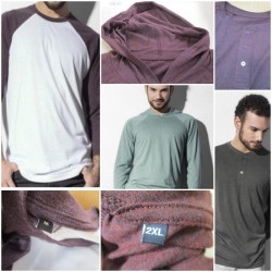Lote Ropa de Hombre al por Mayor – Palet Mixto de Liquidación