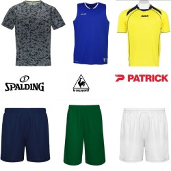 Wholesale Men's Clothing Lot – Mixed Pallet from European Overstock