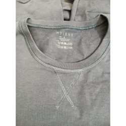 Lote Ropa de Hombre al por Mayor – Palet Mixto de Liquidación