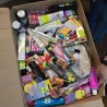 Lote Cosmética al por Mayor – 500 Unidades de Stock Europeo