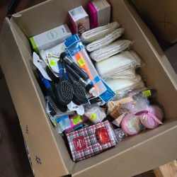 Lote Cosmética al por Mayor – 500 Unidades de Stock Europeo