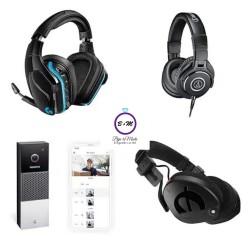 Amazon Electronics Surprise Box – Wholesale Returns Lot