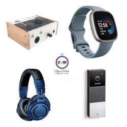 Amazon Electronics Surprise Box – Wholesale Returns Lot