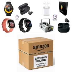 Amazon Electronics Surprise...