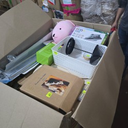 Wholesale Bazar Pallet - Overstock