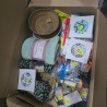 Palet de Bazar al por Mayor - Productos nuevos