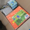 Palet de Bazar al por Mayor - Productos nuevos