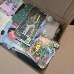 Pallet Bazar all’Ingrosso – Liquidazione europea