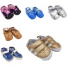 Branded Footwear Pallet – Wholesale Clearance Stock