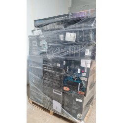Palets de Electrodomésticos Cecotec al Por Mayor – Stock Europeo