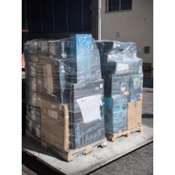 Palets de Electrodomésticos Cecotec al Por Mayor – Stock Europeo