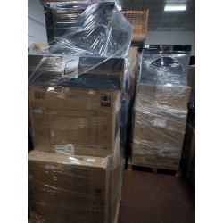 Palets de Electrodomésticos Cecotec al Por Mayor – Stock Europeo
